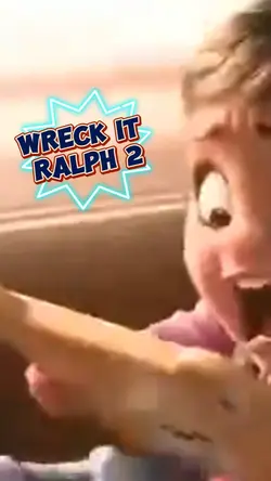 Wreck it Ralph 2