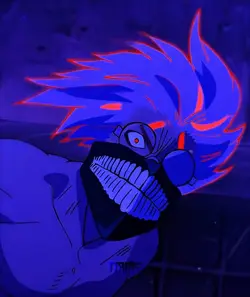 DANDADAN