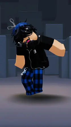 Roblox edit