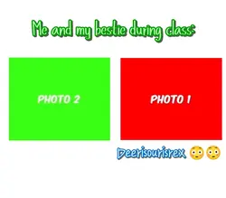 Try new template