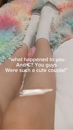 Ex’s 🥲