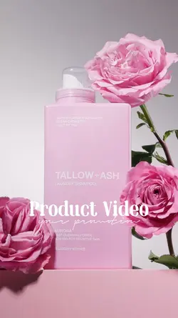 Product Video