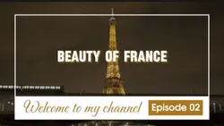Travel Vlog france 