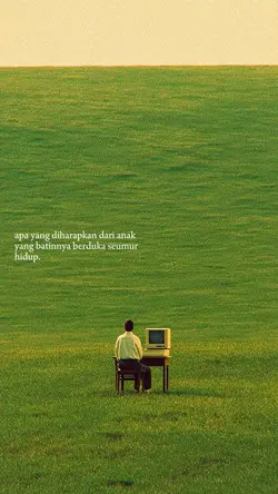 apa yang diharapkan