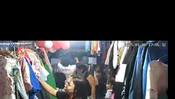 Store CCTV
