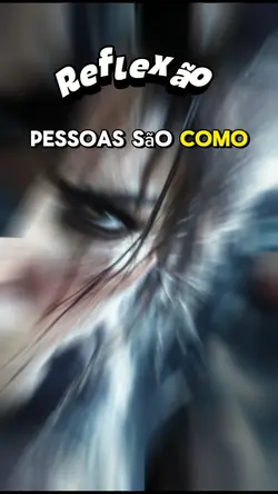 Reflexão 