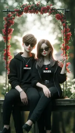 ganti nama