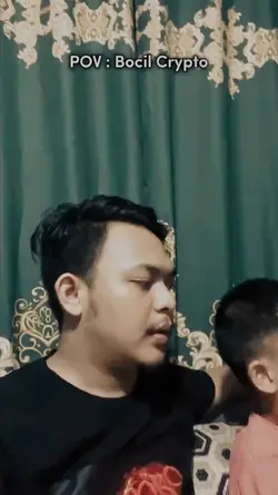 Crypto nih Bos