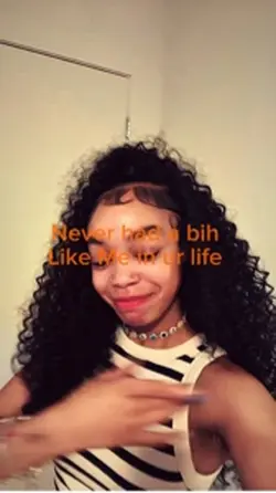 Never had a bih like