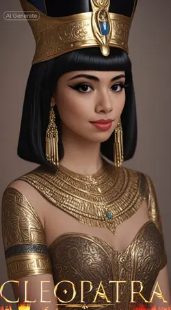 CLEOPATRA