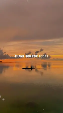 THANK YOU LORD