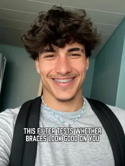 AI Braces Effect