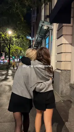 do you understand