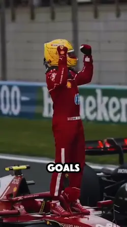 Lewis Hamilton F1