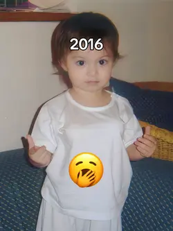 2016 - 2026!