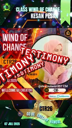 Testimony