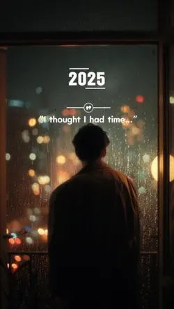 2025 Reflections