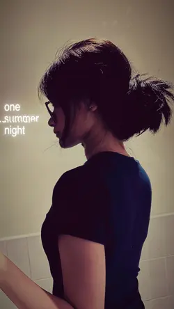 one summer night