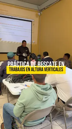 Capacitación