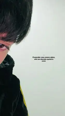 esos ojitos 
