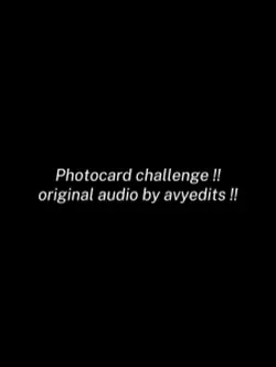 PC CHALLENGE !!