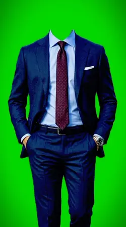 Boys Stylish Suits 