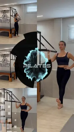 Pilates 

