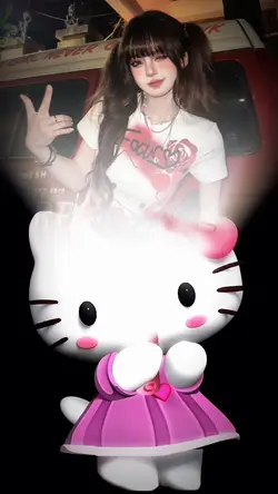 Hello Kitty