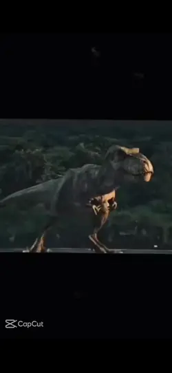 dinosaure