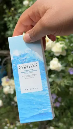 Product review 