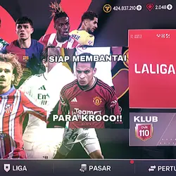 udah siap?