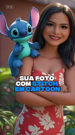 Foto cartoon 