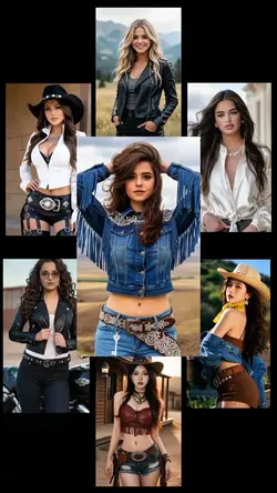 photo template