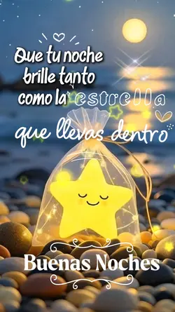 Buenas noches