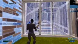 Fortnite clip