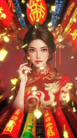 Chinese New Year 🧧 