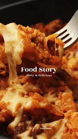 Food Story