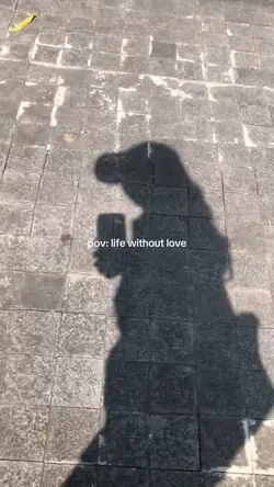 pov: life without 