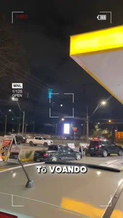 Zumzum tô voando 