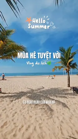 Hè về là