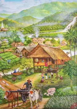 BAHAY KUBO