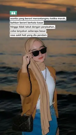 coba tanyakan