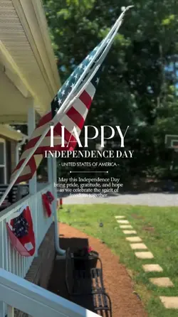 independence day usa