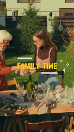 family time