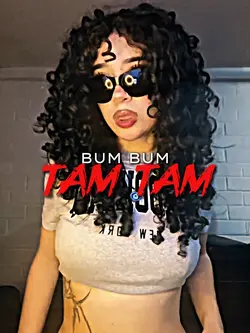 BUM BUM TAM TAM