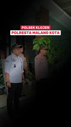 kegiatan kepolisian