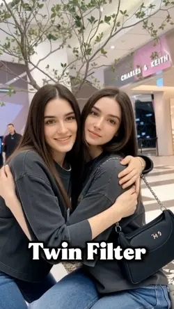 Twin Filter