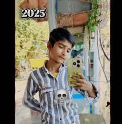 2018 – 2025 year..!