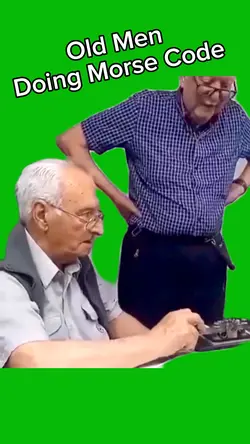 Morse Code 