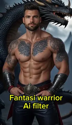 Ai Dragon Fantasy